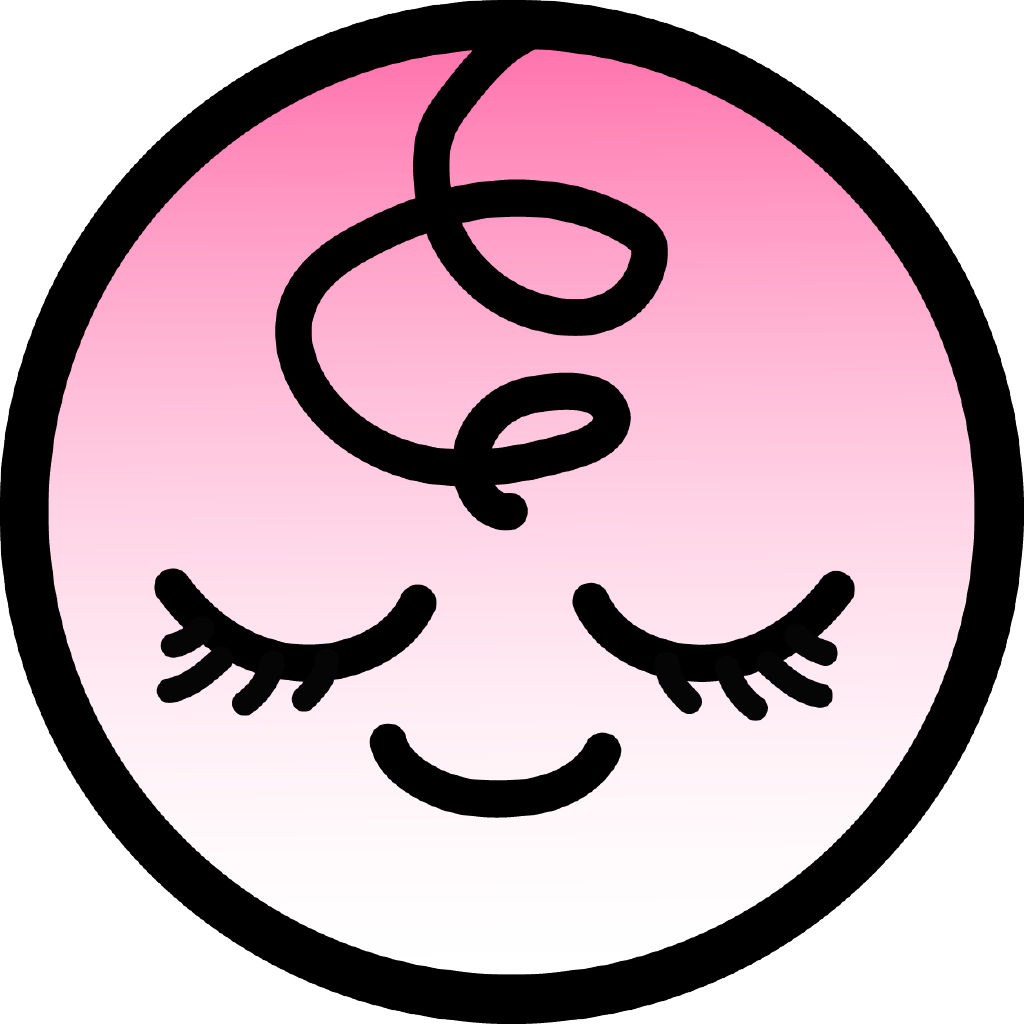curlyCue Logo